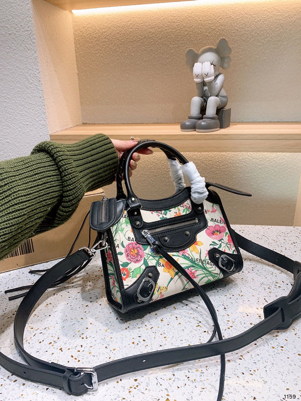 Glami GlamI - BGA Bags - 1506