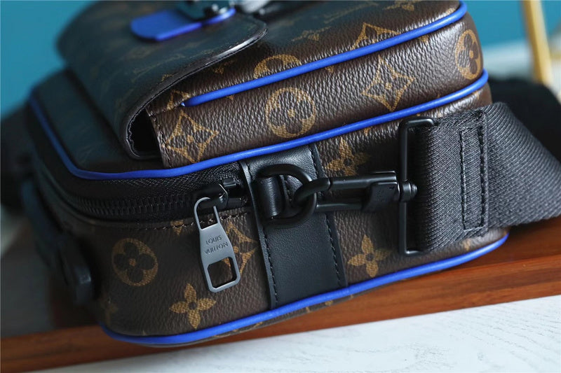 Glami Fashion Lu-Vi bags - 10092