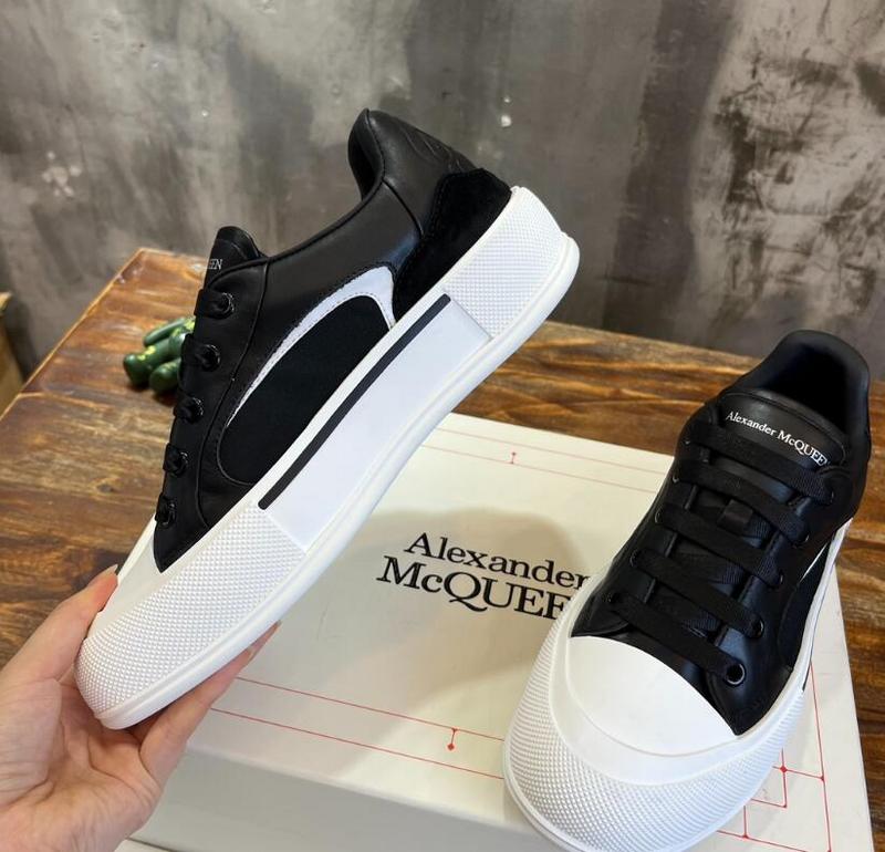 SAMC - AQ Men SHoes - 099