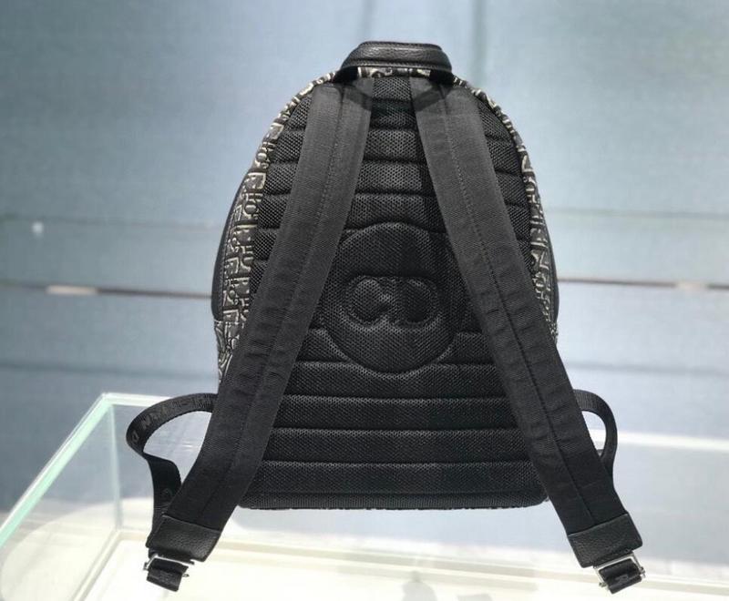 SAMCC - DOR Bags - 697