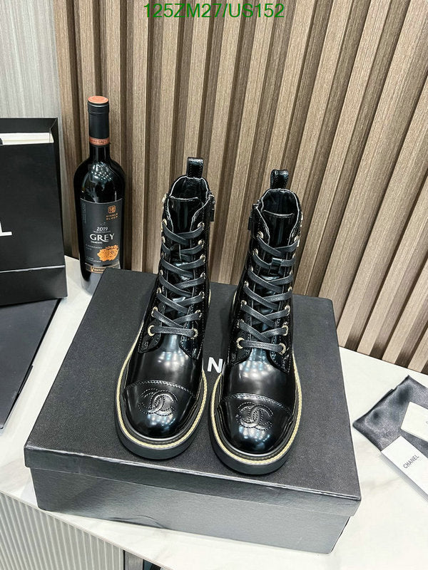 SAMC - CHL Women Boots - 133
