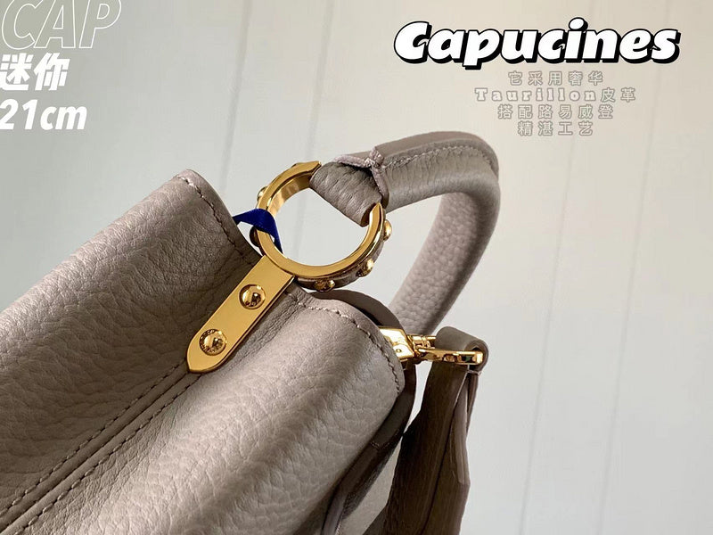 Glami- Glami- Lu-Vi bags - 11712