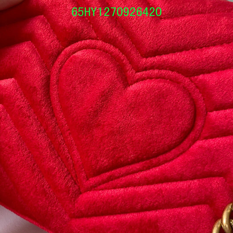 Glami Fashion - GCI Bags - 10514