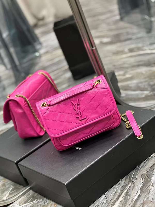 ELE - SLY Bags 636