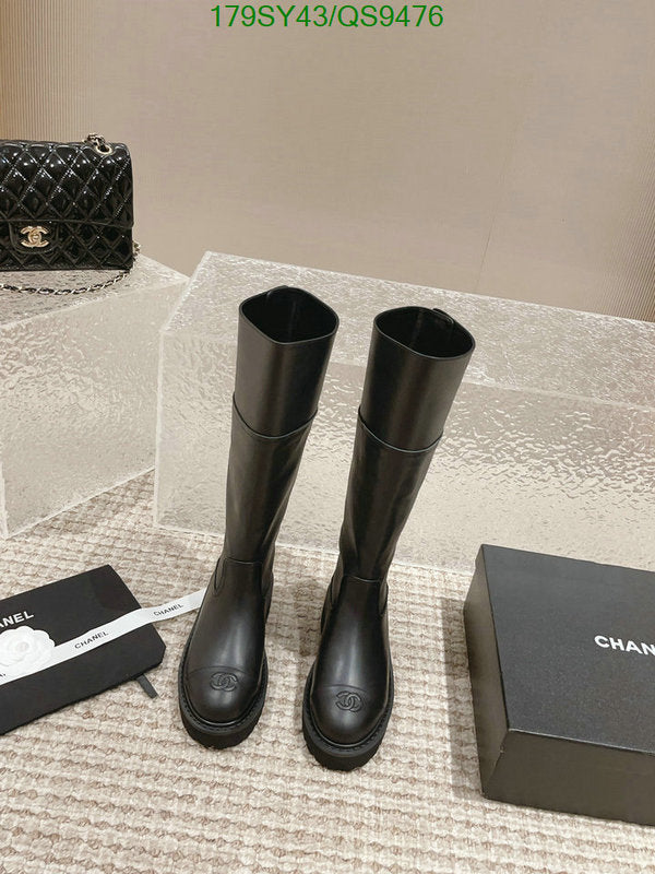 SAMC - CHL Women Boots - 112