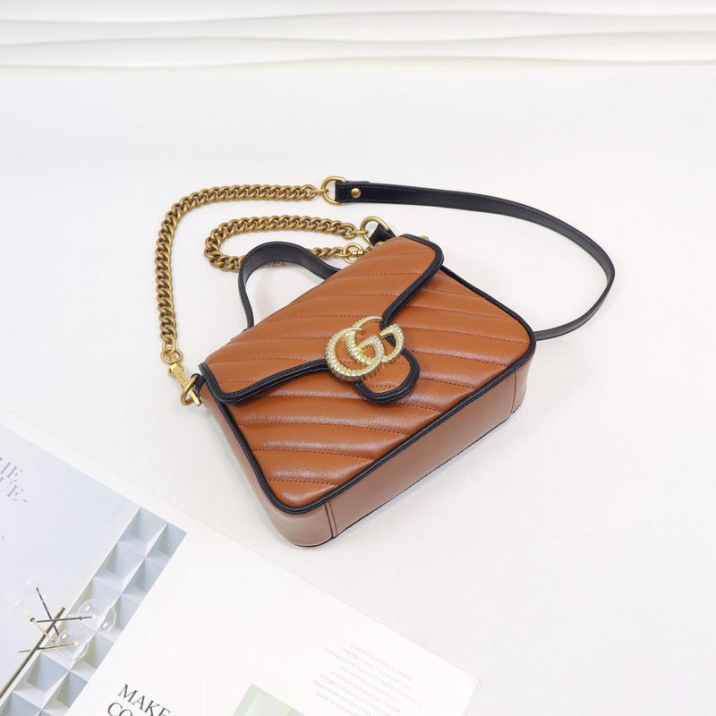 GlamI - GCI Bags - 1043
