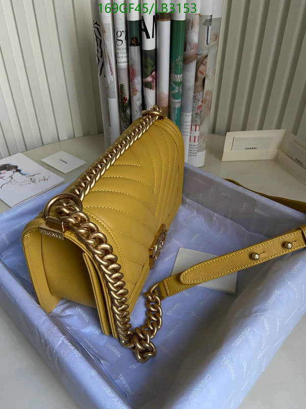SAMC - CHL Bags - 952