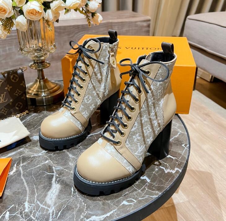 SAMC - LOV Women Shoes - 926