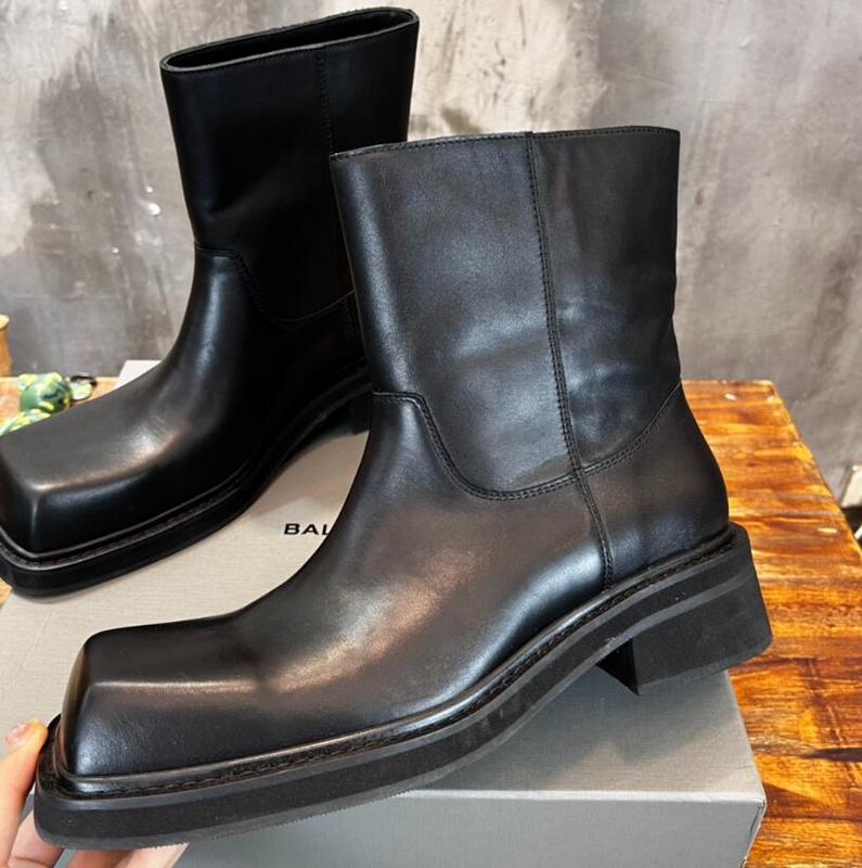 glamy - PD Men Shoes - 184