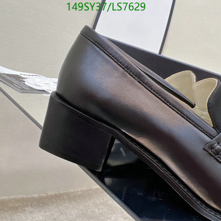 SAMC - CHL Women Shoes - 127