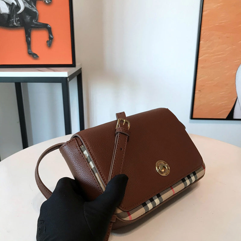 Glamy - BOR Bags - 1089