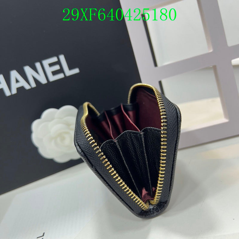 Glami - CHL Wallet - 2396