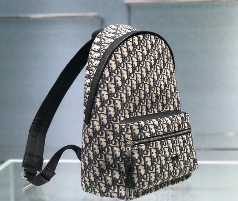 SAMCC - DOR Bags - 685