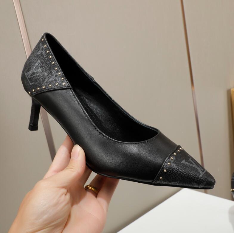 SAMC - LOV Women Shoes - 1043