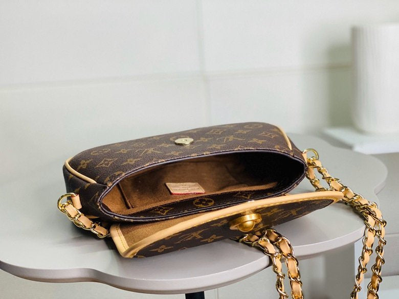 Glami- Glami- Lu-Vi bags - 3407