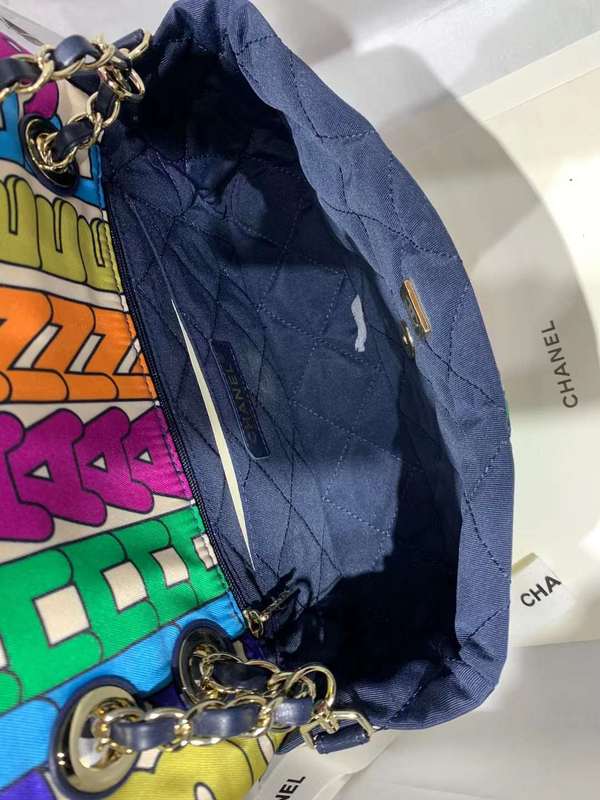 Satchel Bags - CHL Bags - 5658