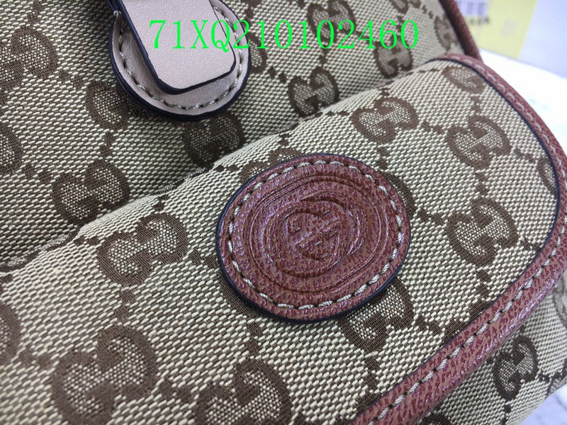 Glami Fashion - GCI Bags - 11565
