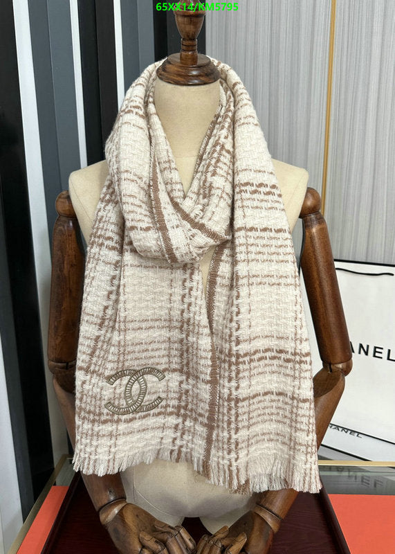 SAMC - CHL Scarves - 059