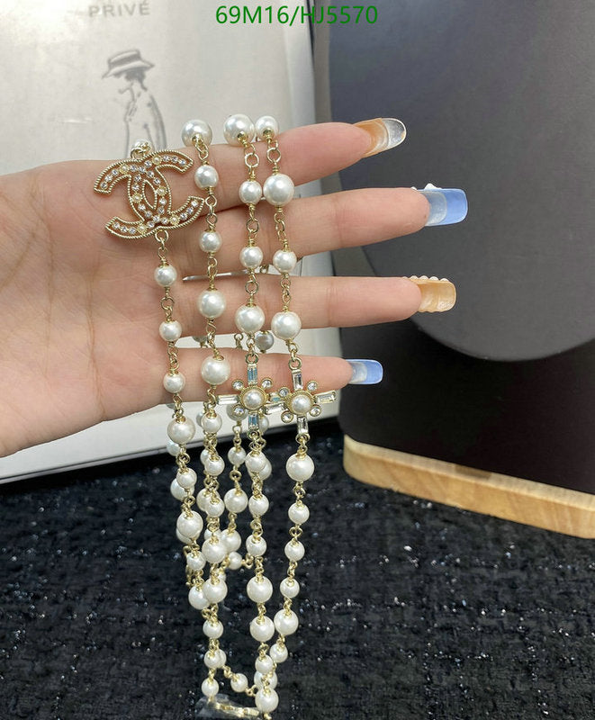 SAMC - CHL Jewelry - 525