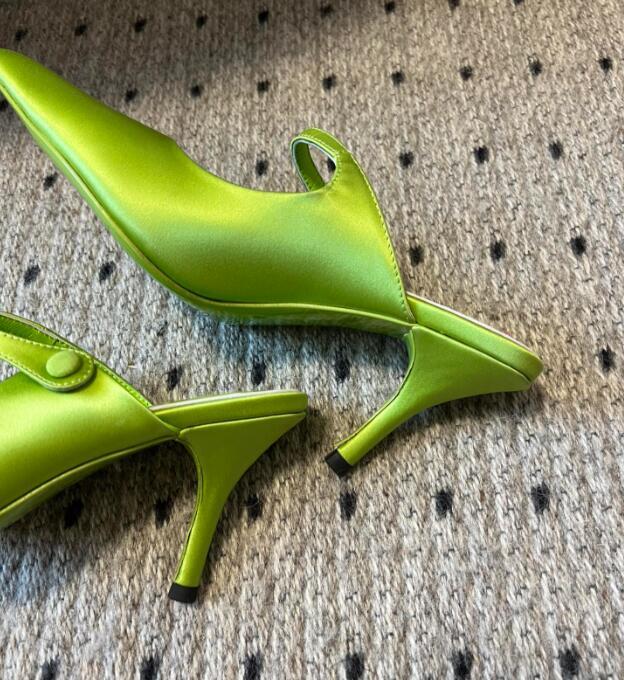 Glamy - PD Women Shoes - 113