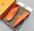 SAMC - HMS Men Shoes - 112