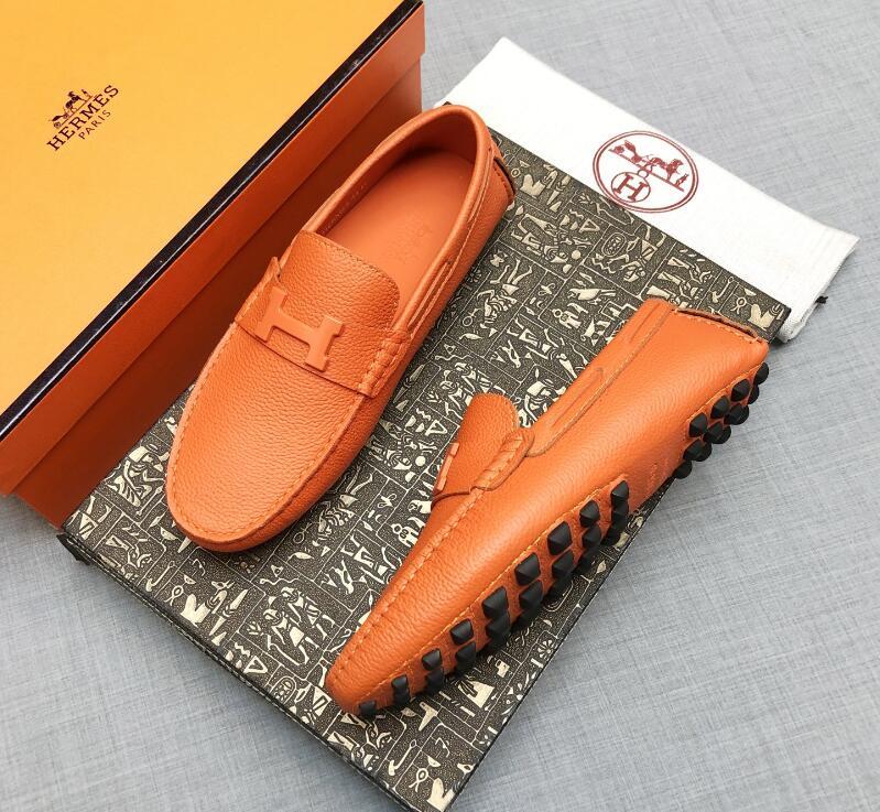 SAMC - HMS Men Shoes - 112