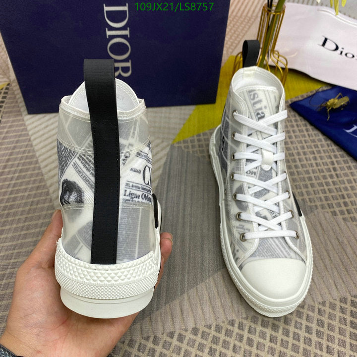 SAMCC - DOR Women Shoes - 1829