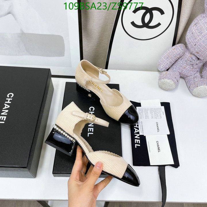 SAMC - CHL Women Shoes Ballet - 236