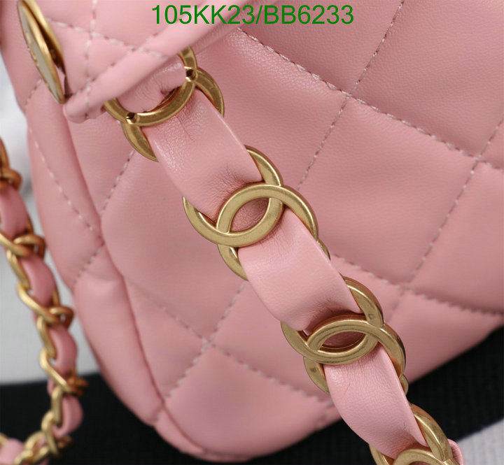 SAMC - CHL Bags Crossbody - 482