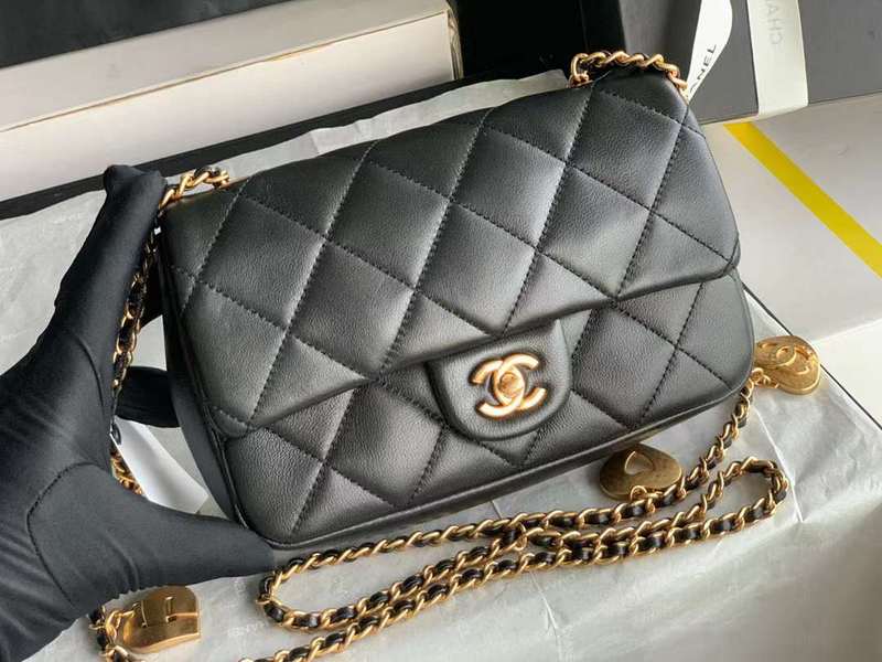 Satchel Bags - CHL Bags - 6128