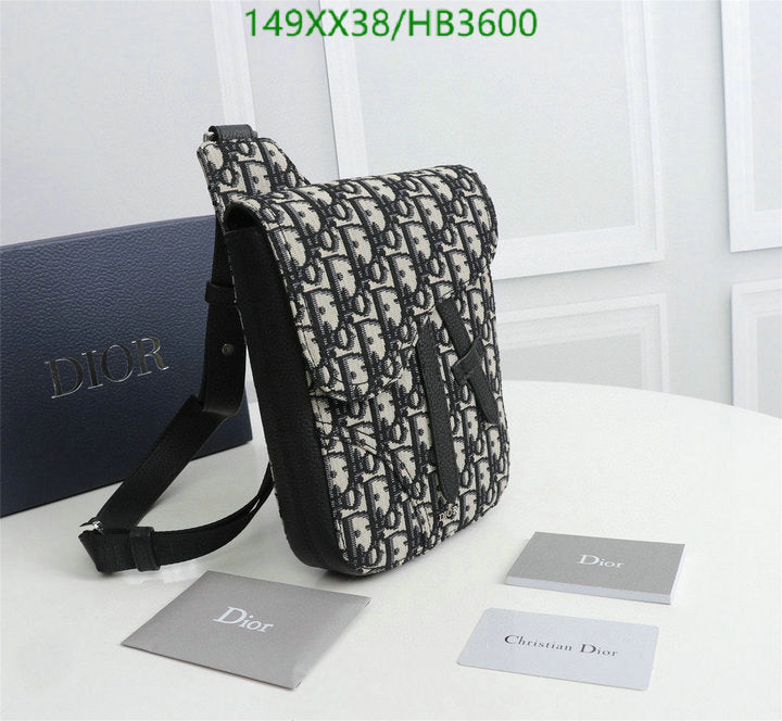 SAMCC - DOR Bags - 1122