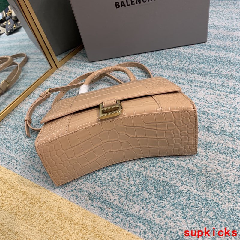 Glami- - BG Hourglass Bags - 170