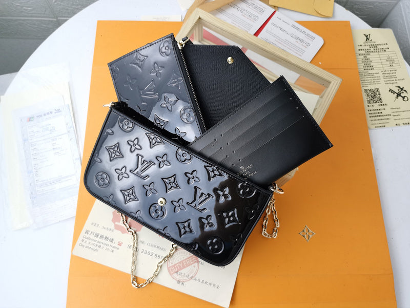 Satchel Bags - VL Bags - 599