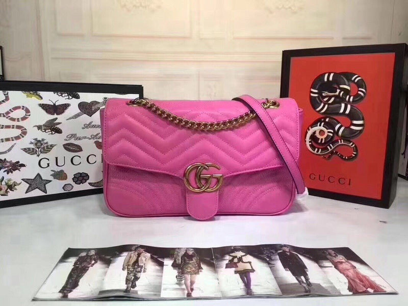 Glami Fashion - GCI Bags - 10621