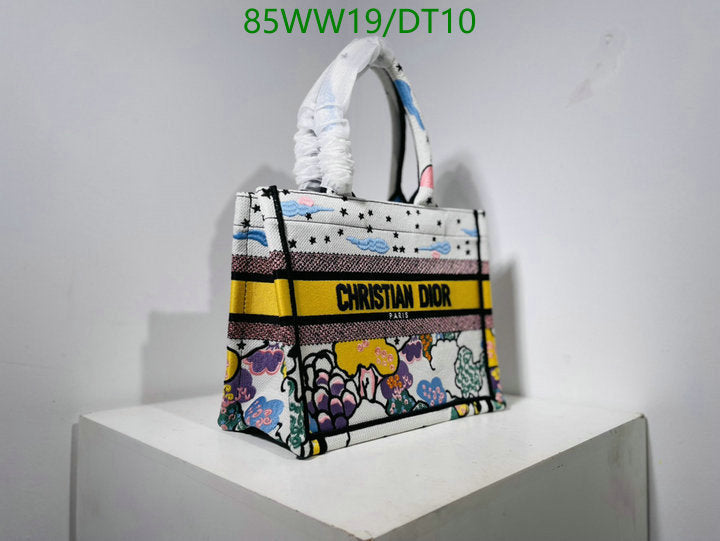 SAMCC - DOR Bags - 929