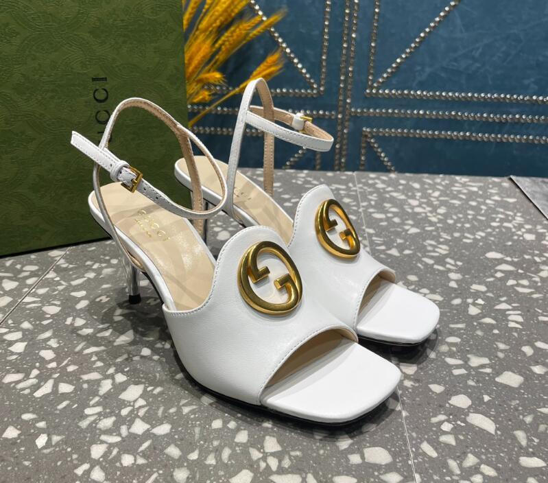 SAMC - GUKI Women Shoes - 796