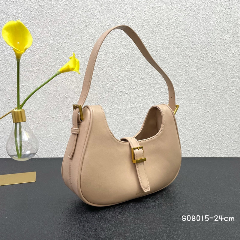 Satchel Bags - SLY Bags - 1613