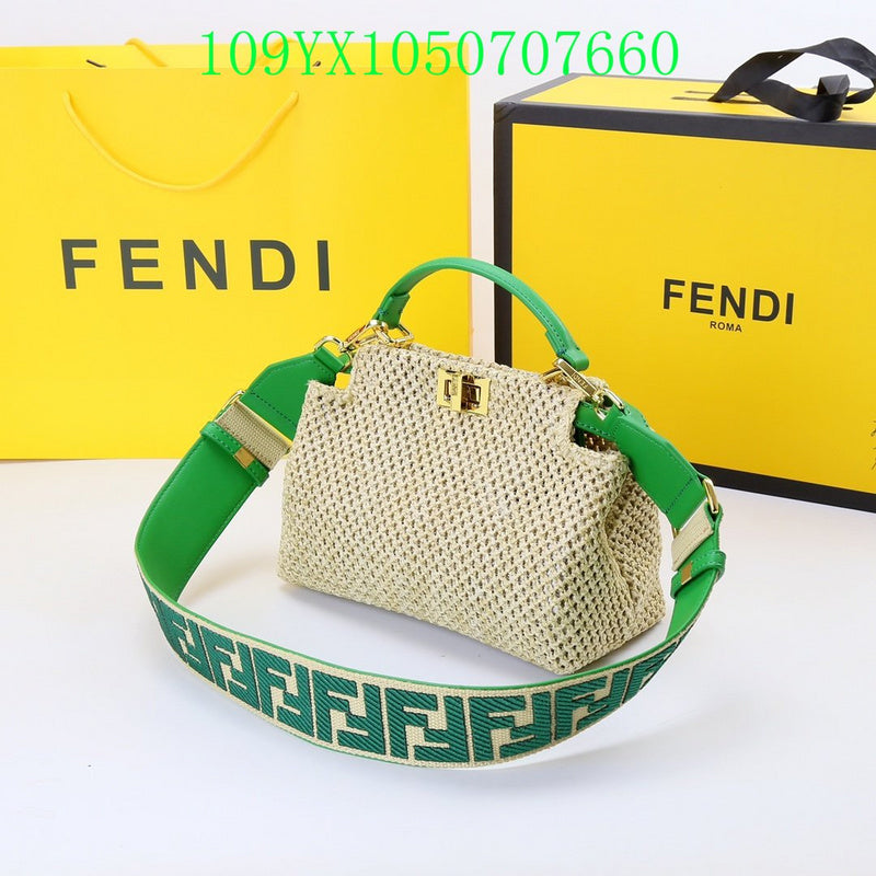Glami - FDE Bags - 2564