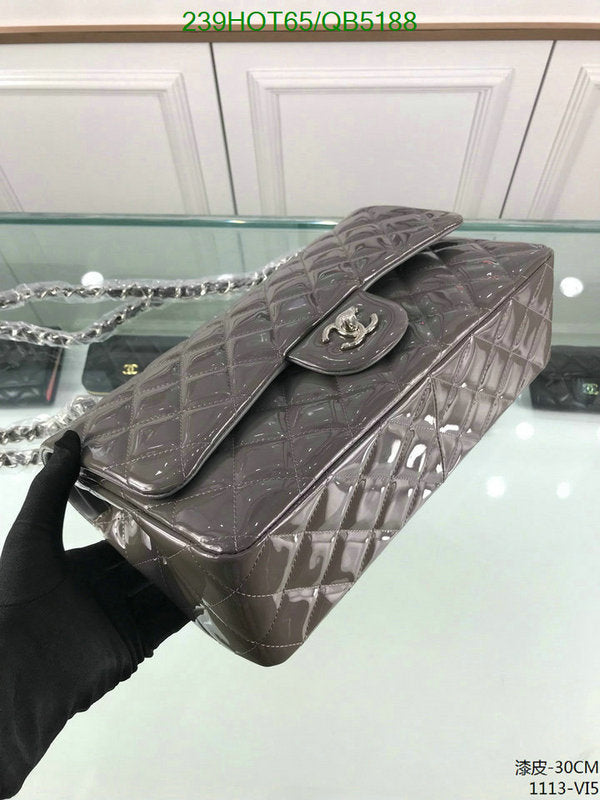 SAMC - CHL Bags - 524