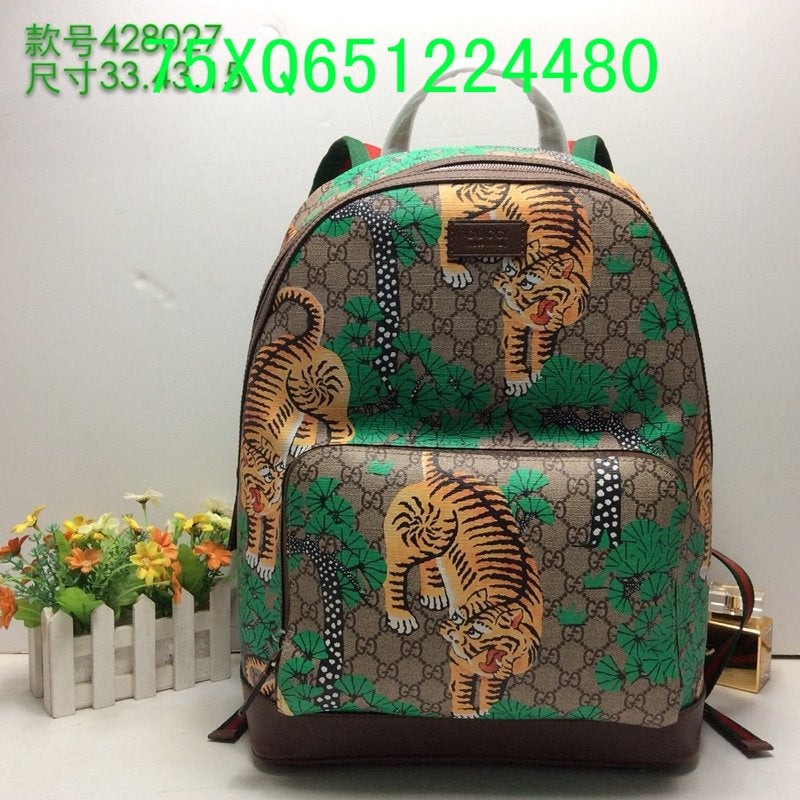 Glami Fashion - GCI Bags - 11410