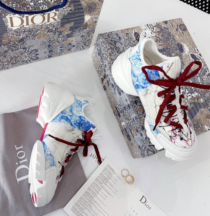 SAMCC - DOR Women Shoes - 1118