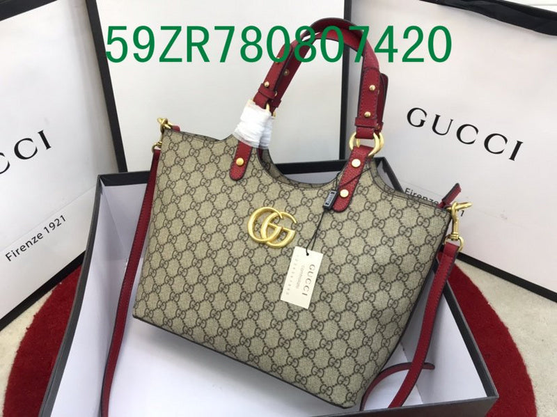 Glami Fashion - GCI Bags - 10917