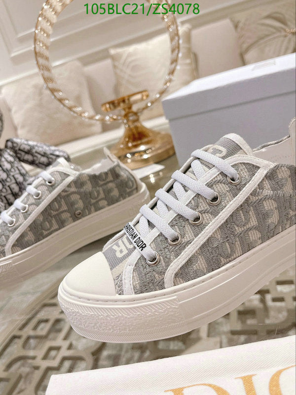 SAMC - DOR Women Sneakers - 102