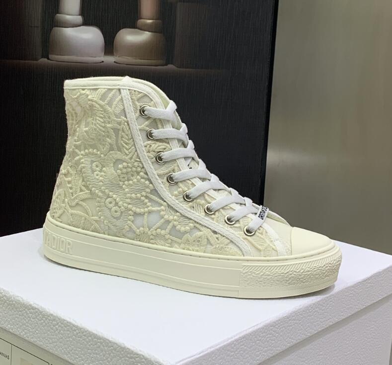 SAMCC - DOR Women Shoes - 622