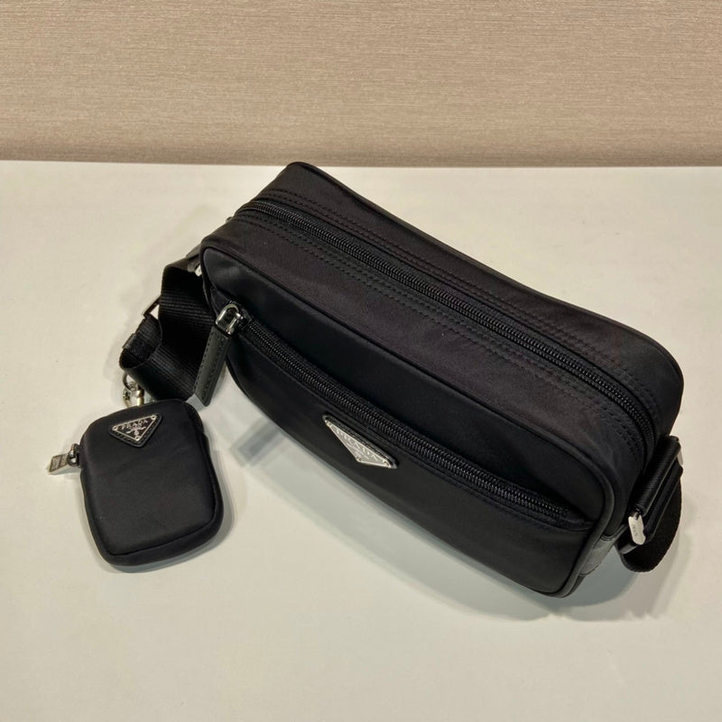 Glami-i - PD Men Bags - 013