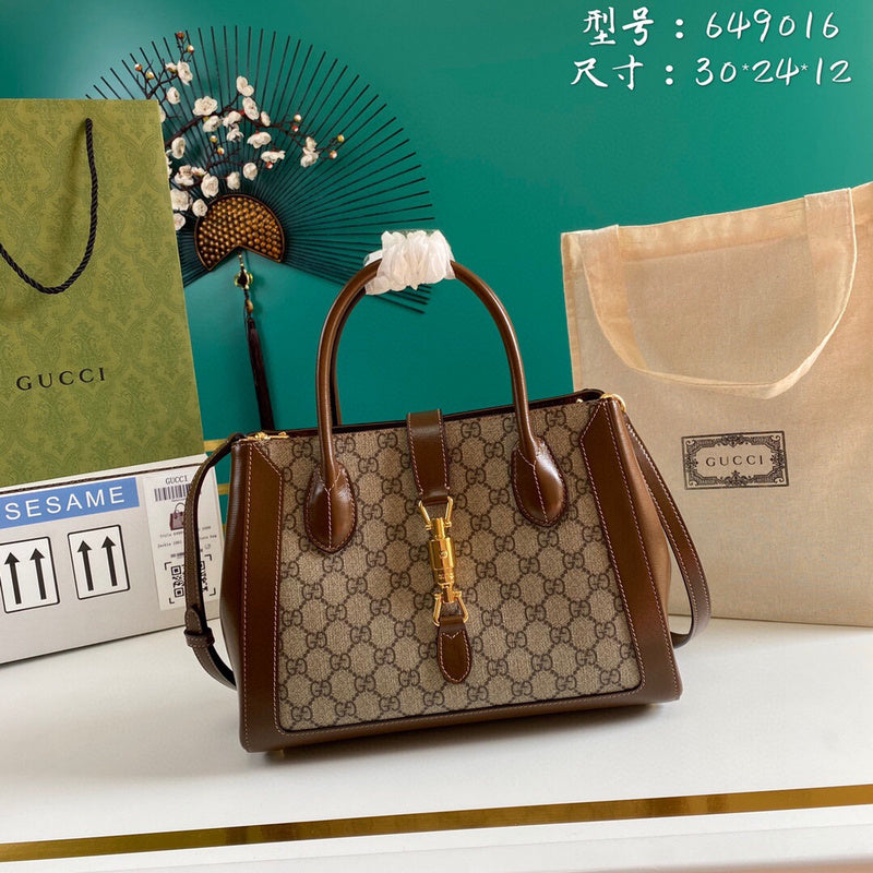 Glami Fashion - GCI Bags - 6116