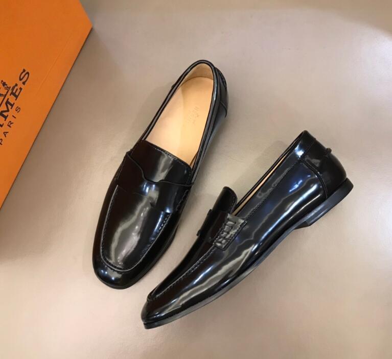 SAMC - HMS Men Shoes - 517