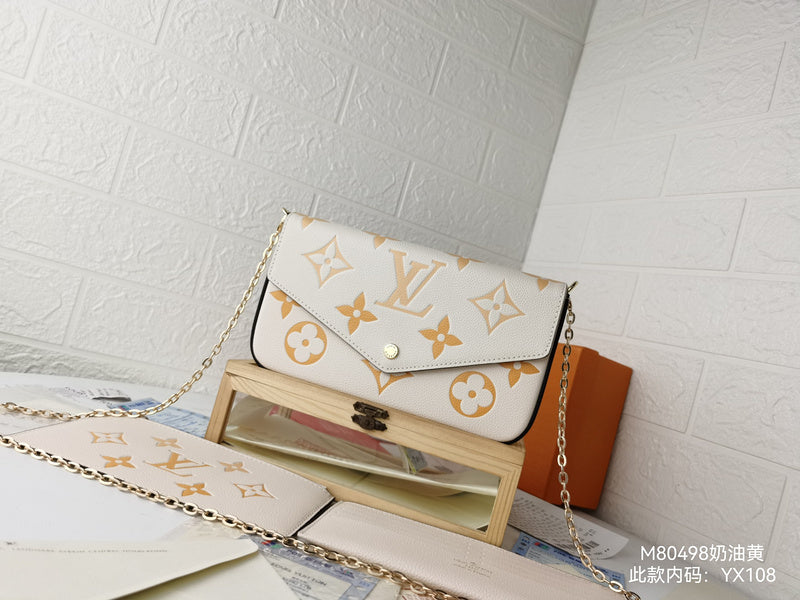 Satchel Bags - VL2 Bags - 965