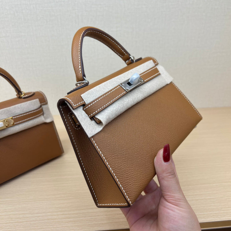 Glamy - HMS Bags - 123