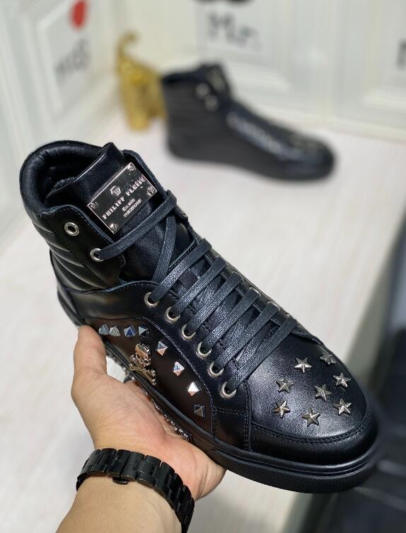 SAMC - PHP Shoes - 062